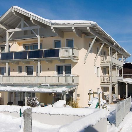 Appartements Bergsonne Westendorf Extérieur photo