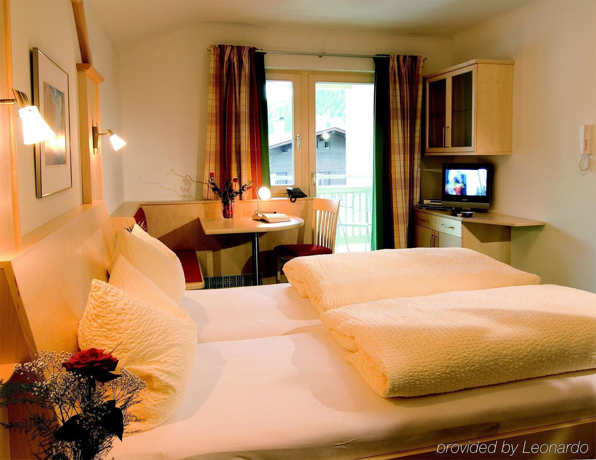 Appartements Bergsonne Westendorf Chambre photo