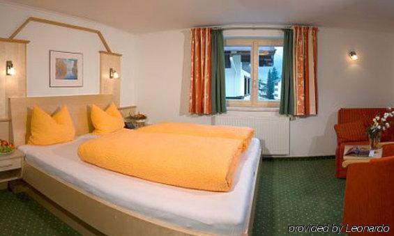Appartements Bergsonne Westendorf Chambre photo