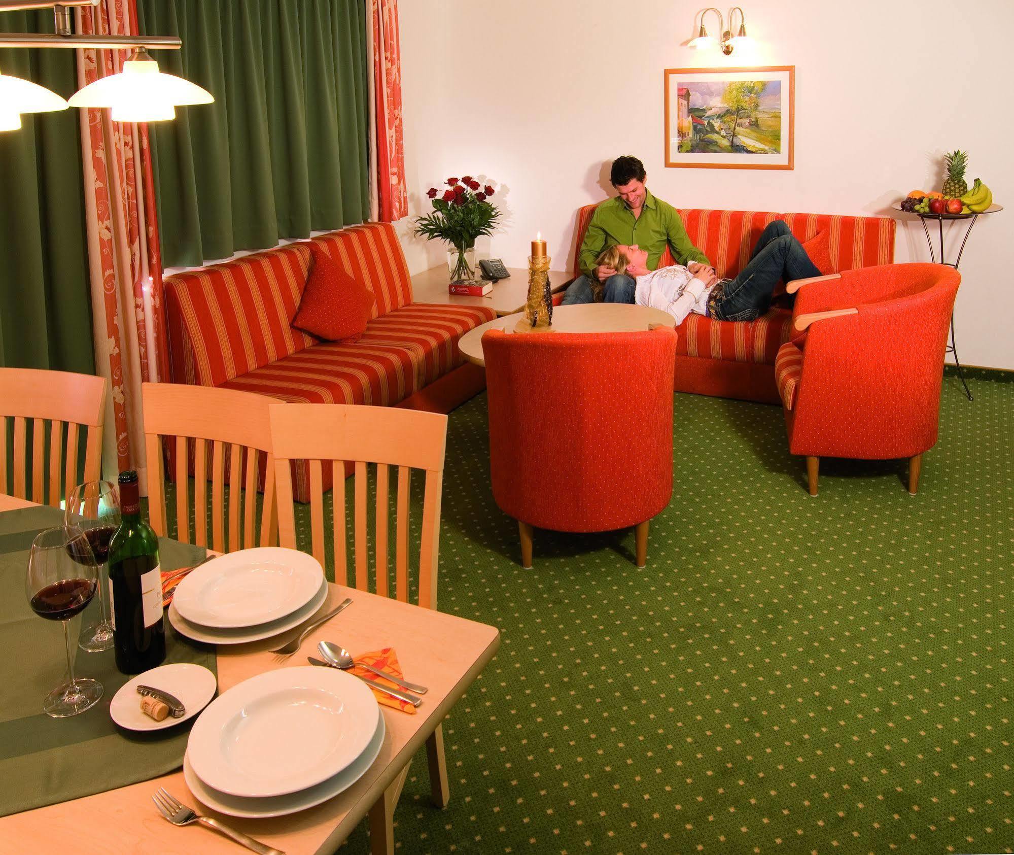 Appartements Bergsonne Westendorf Extérieur photo